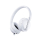 Happy Plugs Play bezprzewodowe słuchawki nauszne white - 1289598 - zdjęcie 2